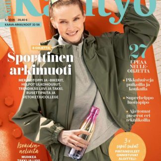 Hymy tarjous