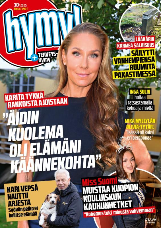 Hymy tarjous - Image 3