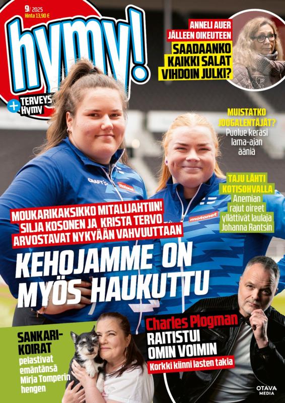 Hymy tarjous - Image 4