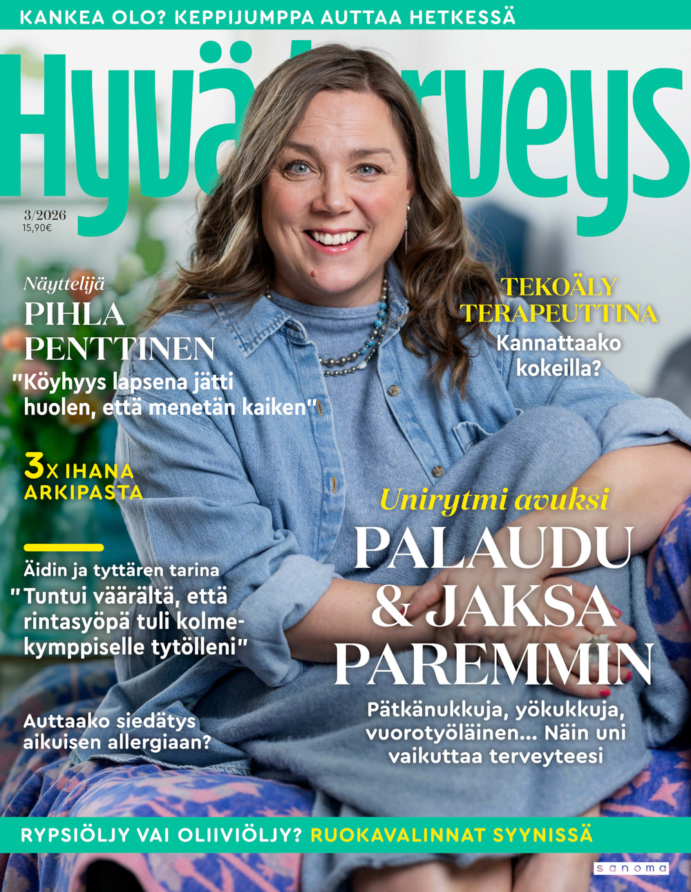 Hyvä Terveys tarjous - Image 4