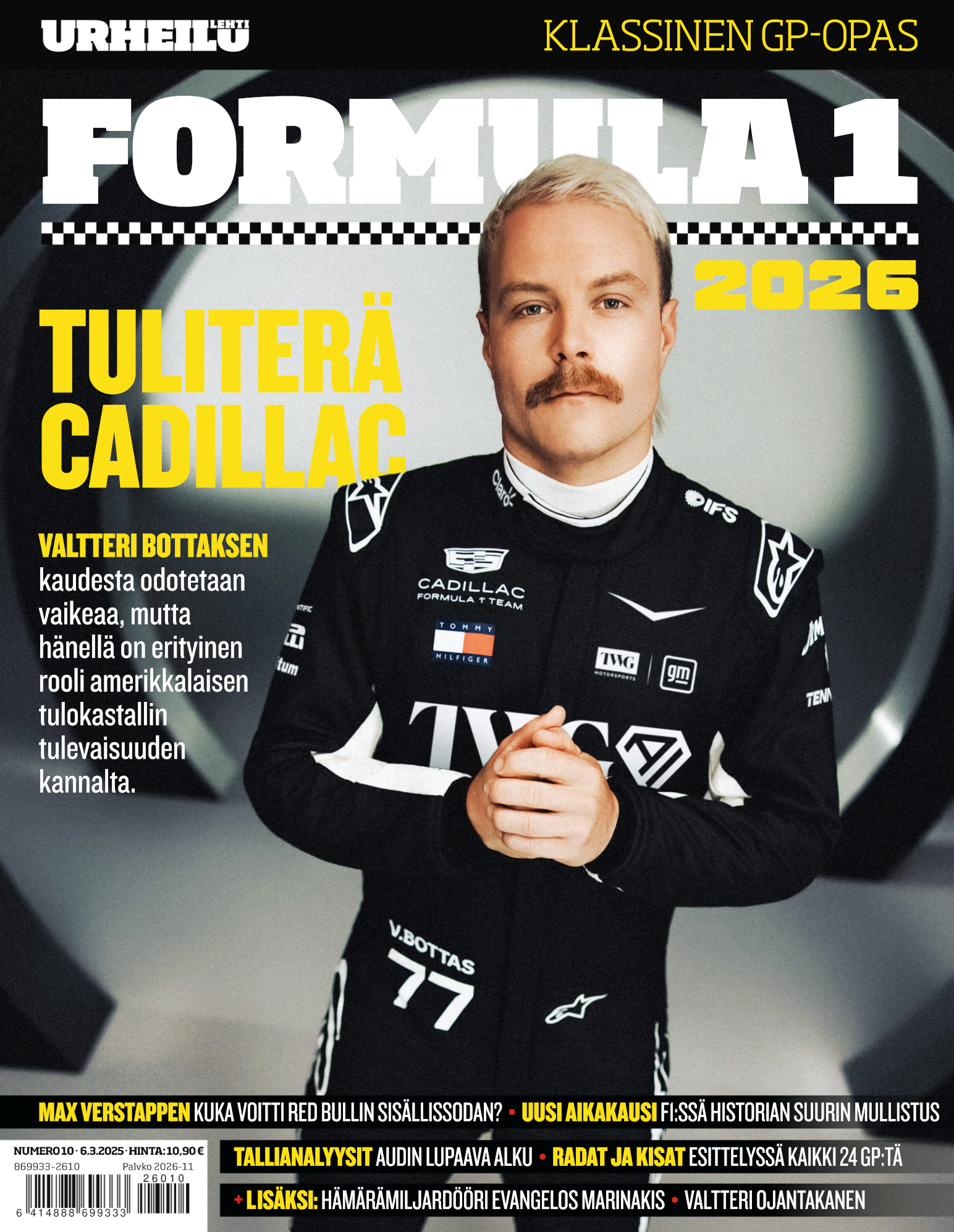 IS Urheilulehti tarjous - Image 3
