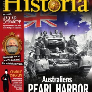 IV Världens Historia tarjous