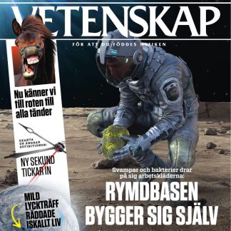 Illustrerad Vetenskap tarjous