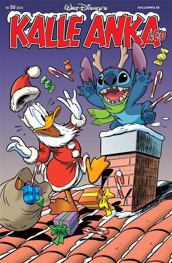 Kalle Anka & C:o tarjous - Image 2