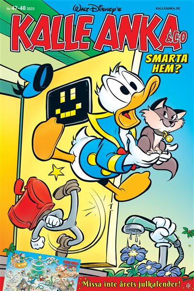 Kalle Anka & C:o tarjous - Image 4