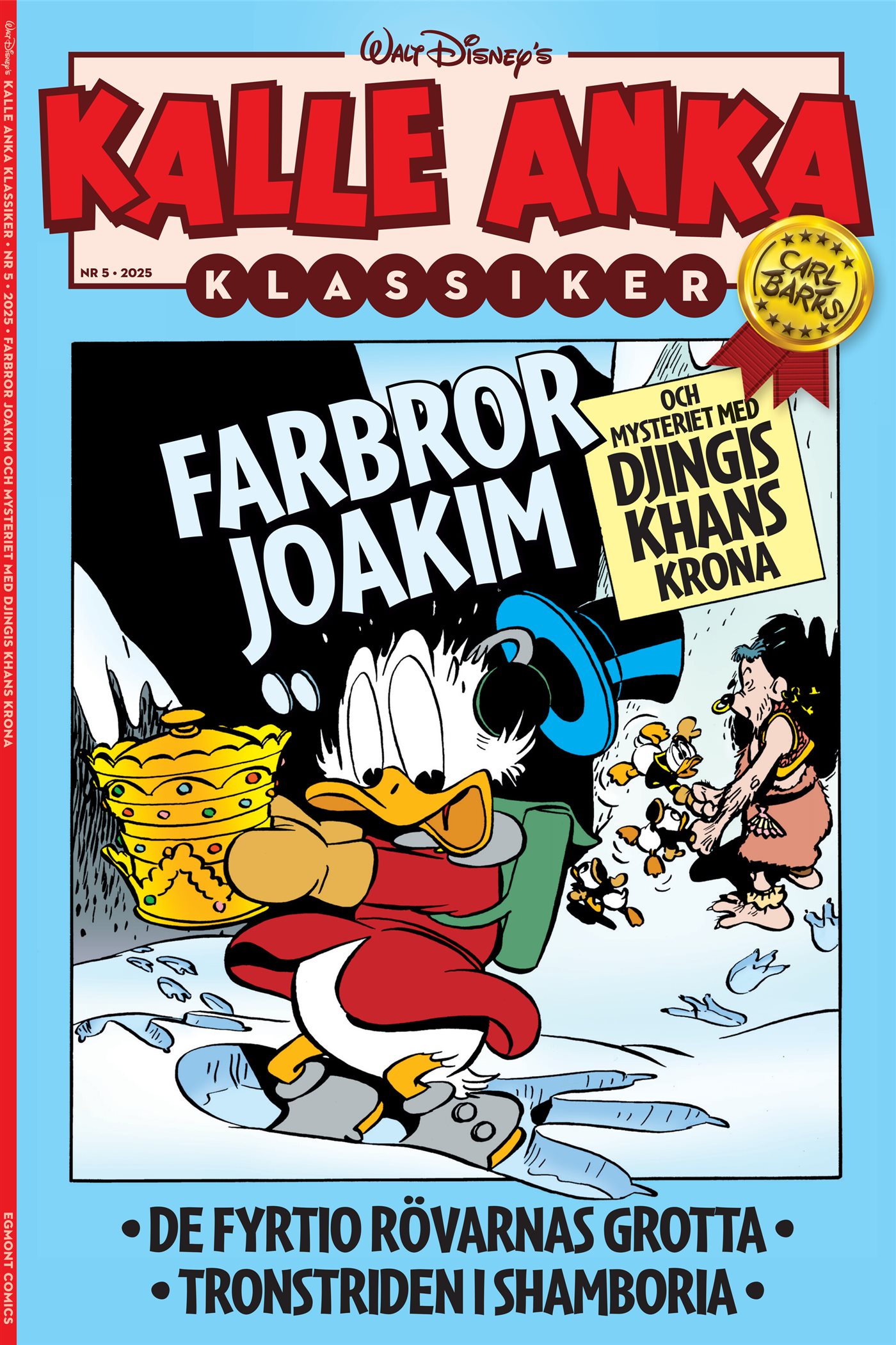 Kalle Anka Klassiker tarjous - Image 3