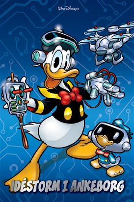 Kalle Ankas Pocket Special tarjous - Image 3