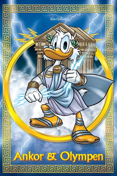 Kalle Ankas Pocket Special tarjous - Image 4