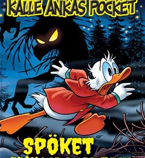 Kalle Ankas Pocket tarjous