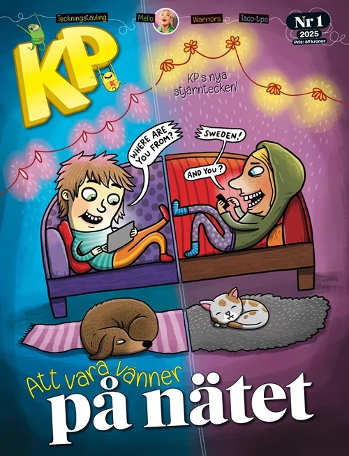 Kamratposten tarjous - Image 2