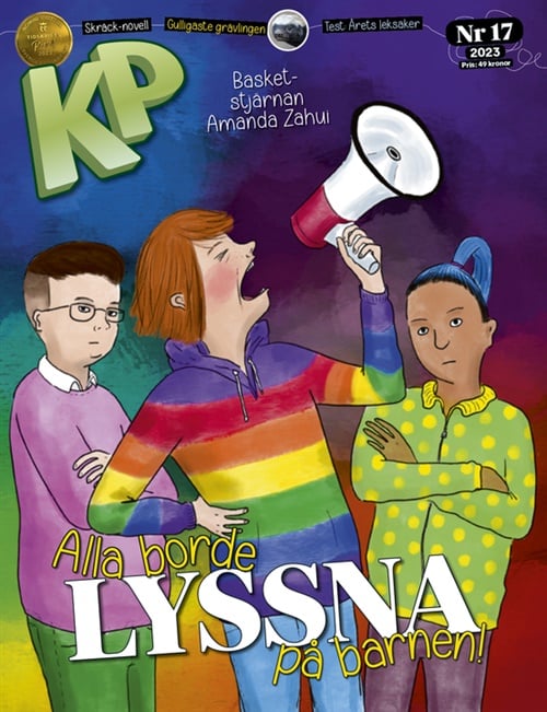 Kamratposten tarjous - Image 3