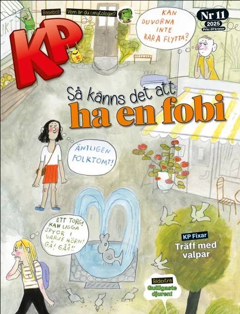 Kamratposten tarjous