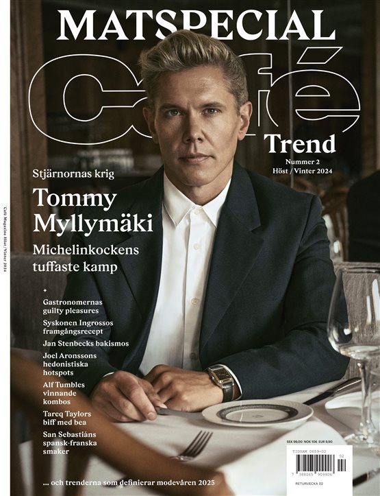 King & Café tarjous - Image 2