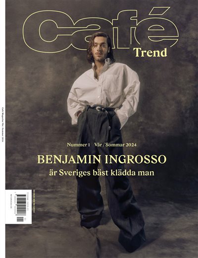 King & Café tarjous - Image 3