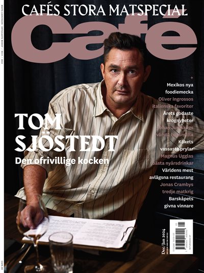 King & Café tarjous - Image 4