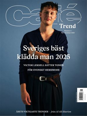 King & Café tarjous