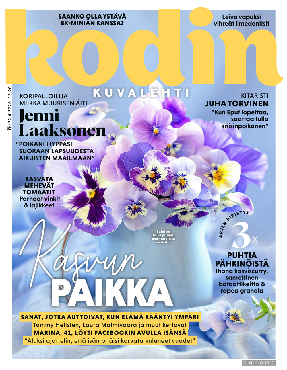 Kodin Kuvalehti tarjous - Image 4