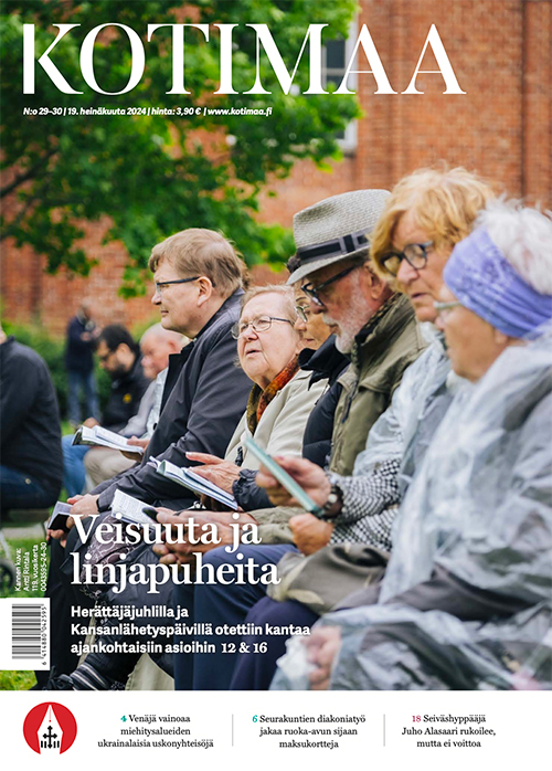 Kotimaa DIGI tarjous