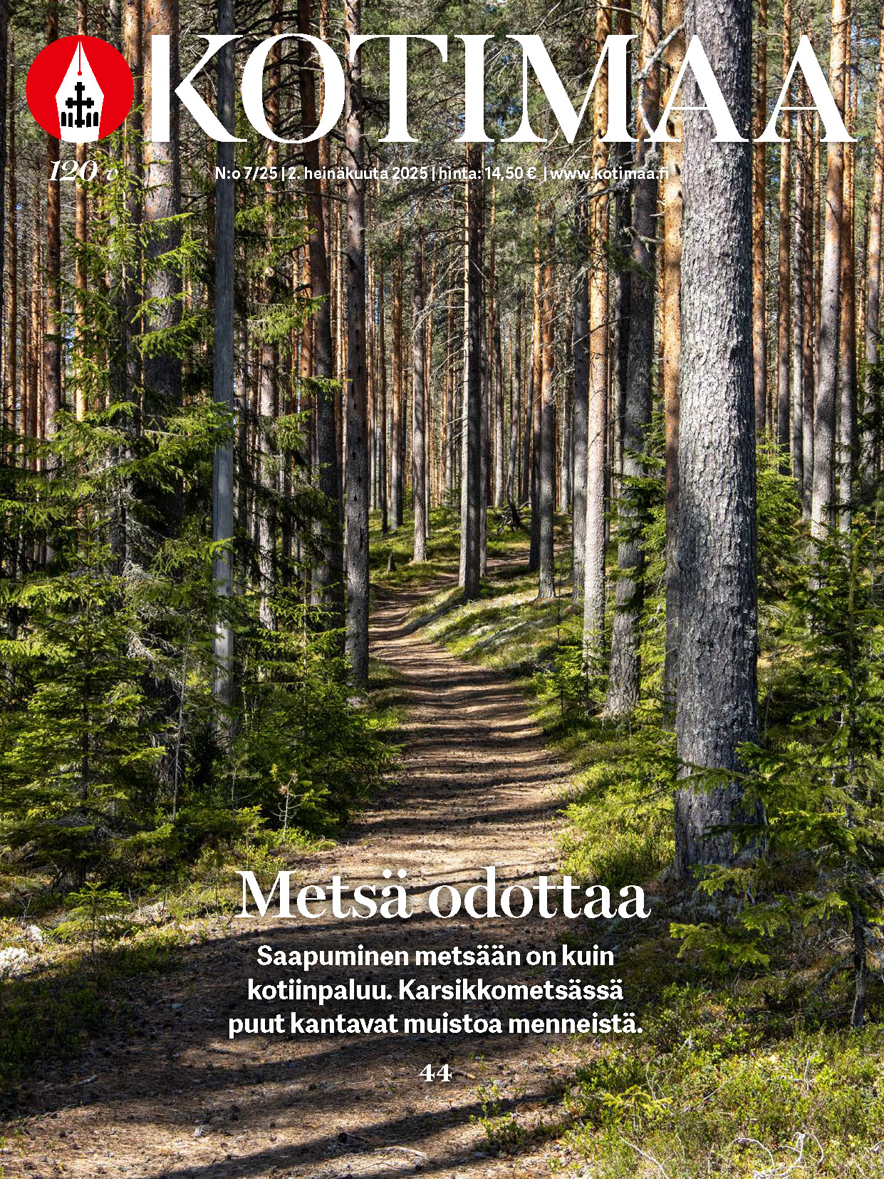 Kotimaa (Printti + Digi) tarjous - Image 3