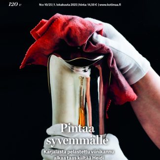 Kotimaa (Printti + Digi) tarjous