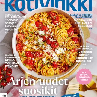 Kotivinkki tarjous