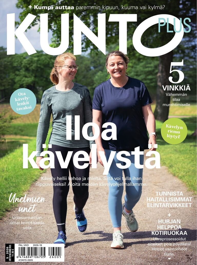 Kunto Plus tarjous - Image 3