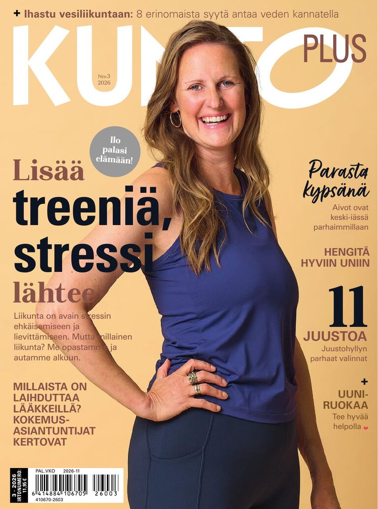 Kunto Plus tarjous - Image 4