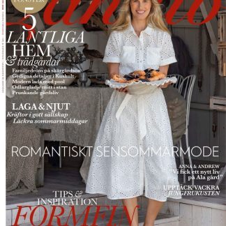 Lantliv tarjous
