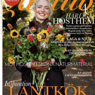 Lantliv tarjous