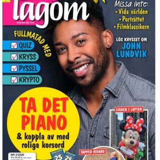 Lätt & Lagom tarjous