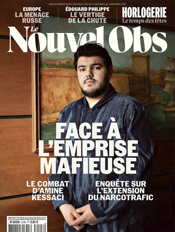 Le Nouvel Observateur tarjous - Image 2
