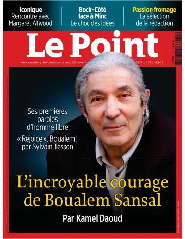 Le Point tarjous - Image 2