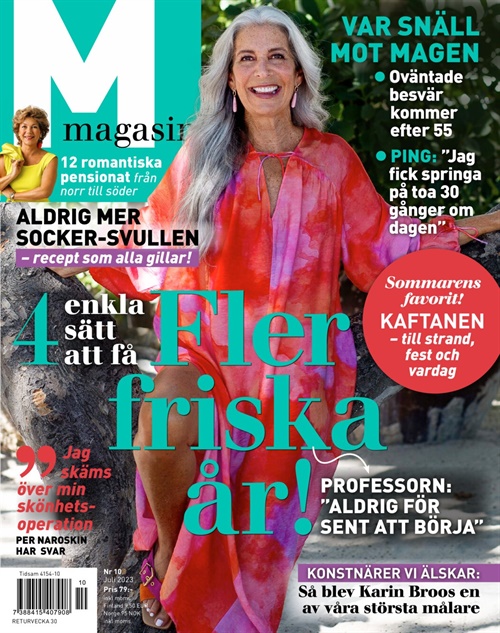 M-magasin tarjous - Image 4