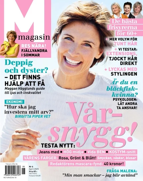 M-magasin tarjous - Image 4