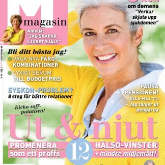 M-magasin tarjous
