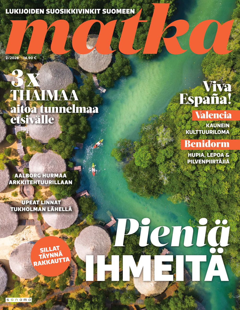 Matka tarjous - Image 4