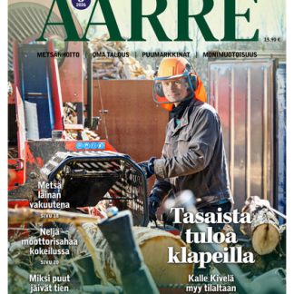 Metsänomistajan Aarre tarjous