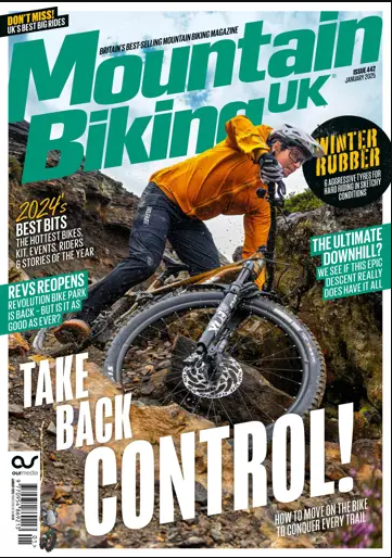 Mountain Biking UK tarjous - Image 4