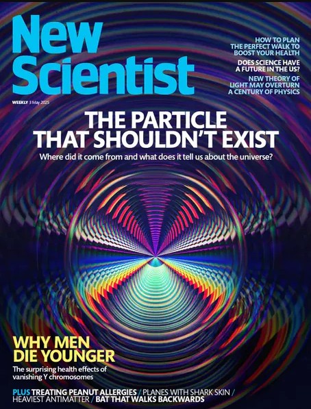 New Scientist tarjous - Image 2