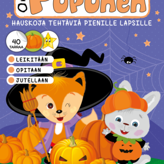 Onni Pupunen tarjous