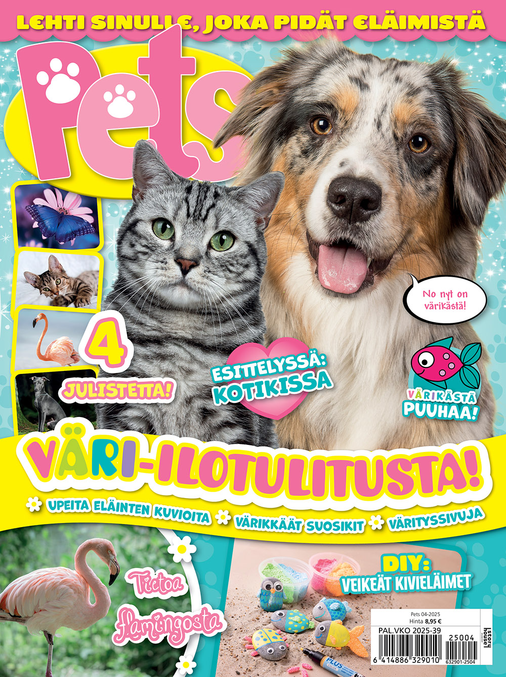 Pets SUOMI tarjous - Image 2