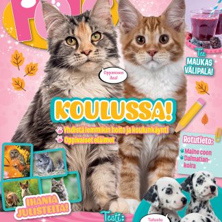 Pets SUOMI tarjous
