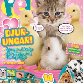 Pets tarjous