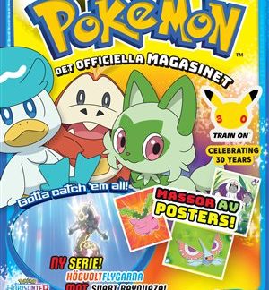 Pokémon tarjous