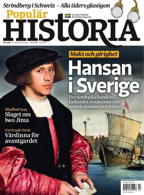 Populär Historia tarjous - Image 3
