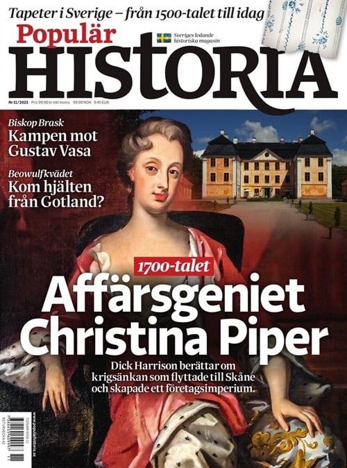 Populär Historia tarjous - Image 4