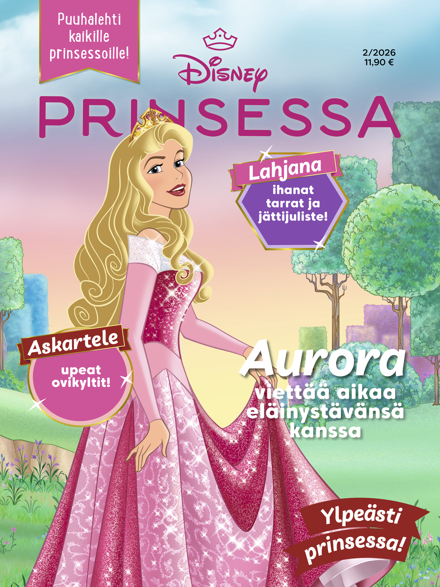 Prinsessa tarjous - Image 2