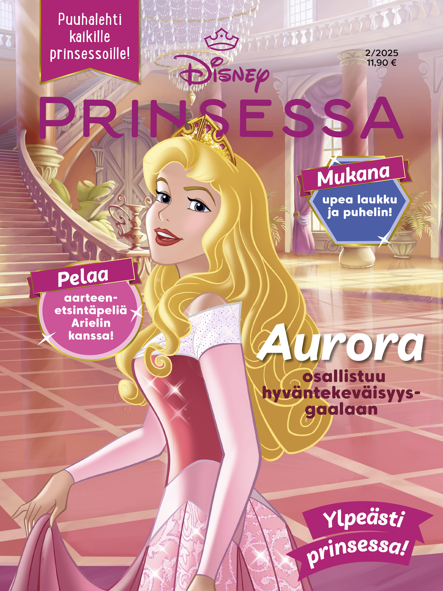Prinsessa tarjous - Image 3