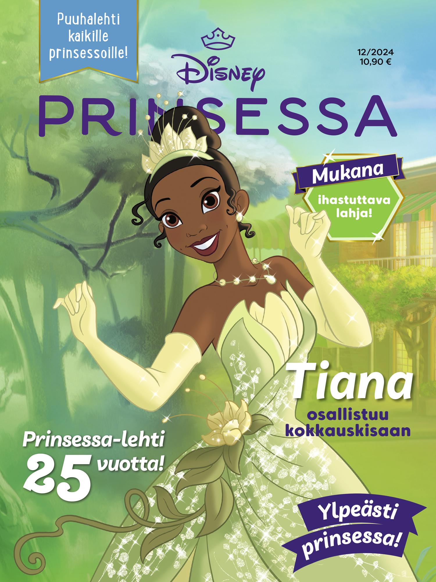 Prinsessa tarjous - Image 4