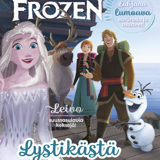 Prinsessa tarjous
